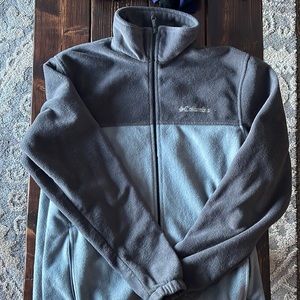 Columbia Fleece